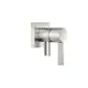 DORNBRACHT-UP-Einhandbatterie-mit-Abdeckplatte-SERIENSPEZIFISCH-36045970-Platin-gebuerstet-36045970-06 gallery number 1